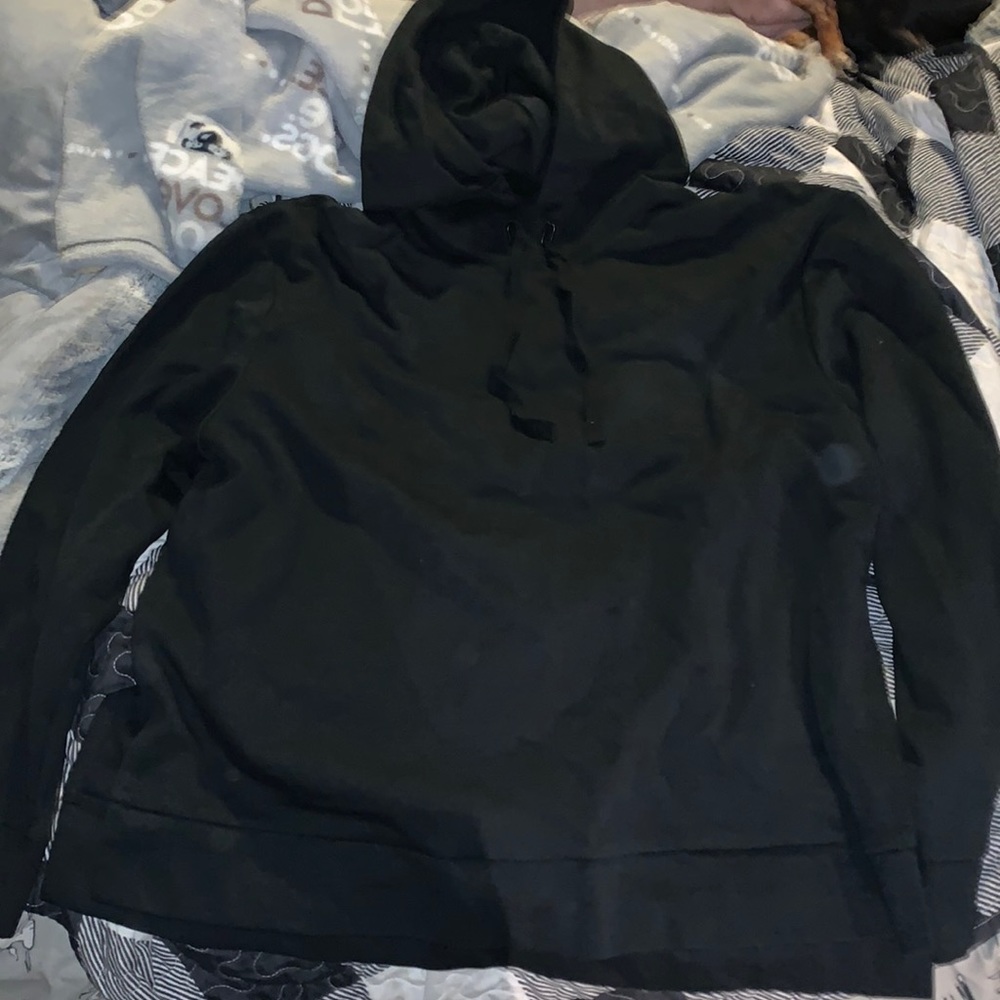 NWOT Hoodie